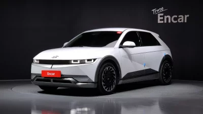 Hyundai Ioniq5