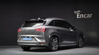 Hyundai Nexo