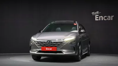 Hyundai Nexo