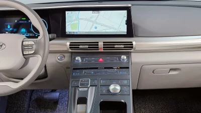 Hyundai Nexo