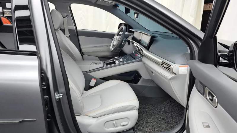 Hyundai Nexo