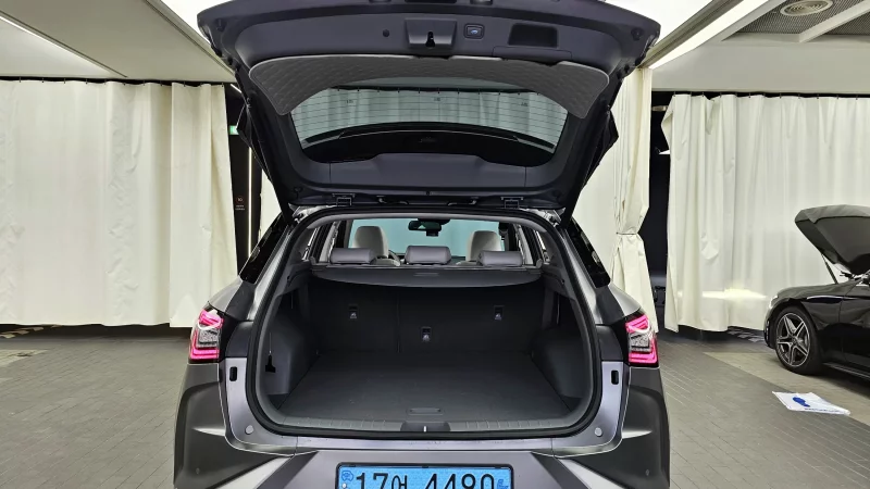Hyundai Nexo