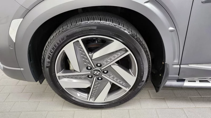 Hyundai Nexo