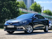 Renault Samsung SM3