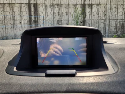Renault Samsung SM3