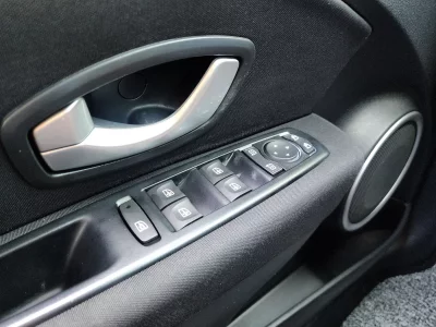 Renault Samsung SM3