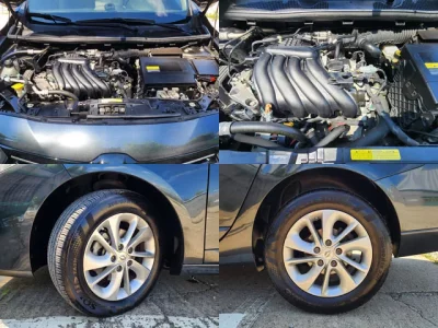 Renault Samsung SM3