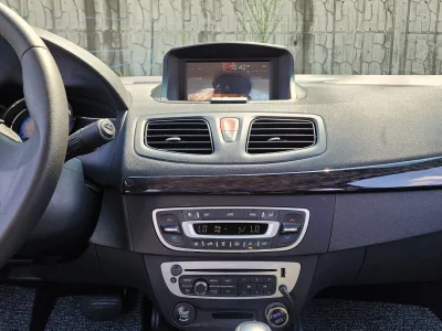 Renault Samsung SM3