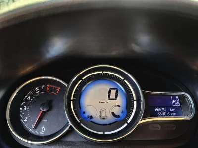 Renault Samsung SM3
