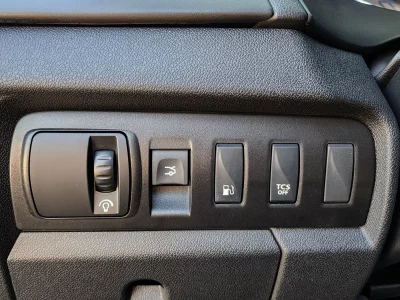 Renault Samsung SM3