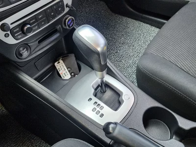 Renault Samsung SM3