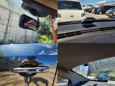 Renault Samsung SM3