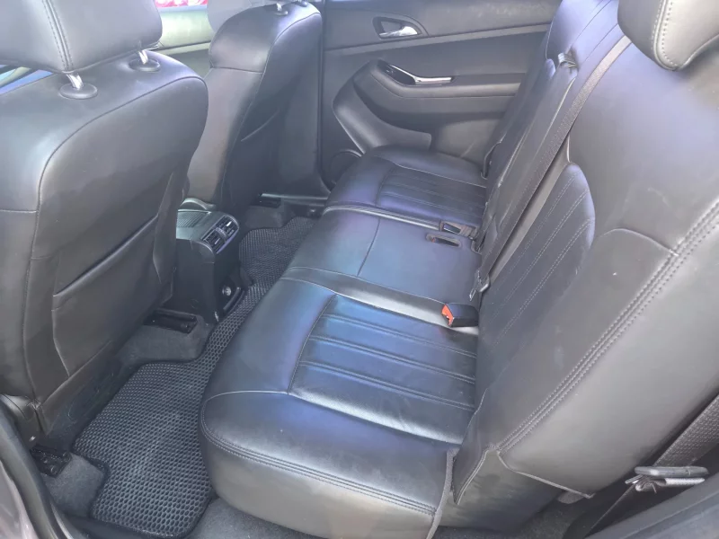 Daewoo Orlando