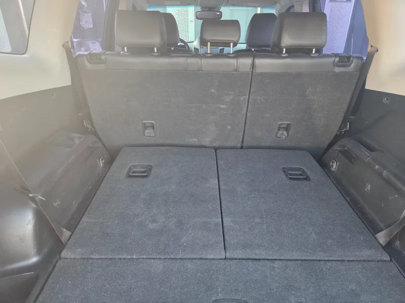 Daewoo Orlando
