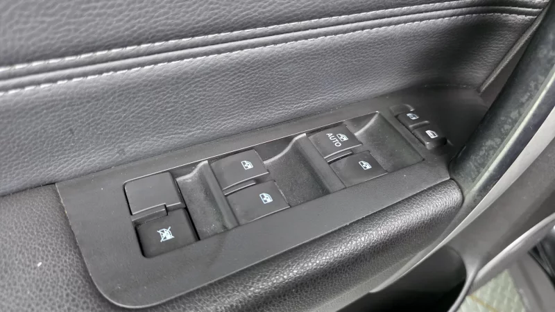 Daewoo Captiva