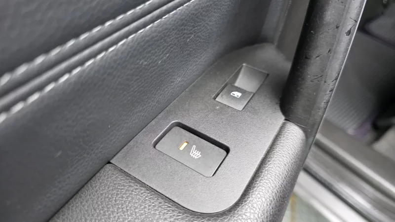 Daewoo Captiva