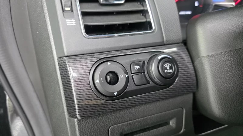 Daewoo Captiva
