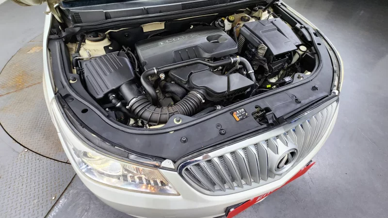 Daewoo Alpheon