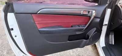 Kia Porte