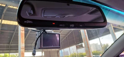 Kia Porte