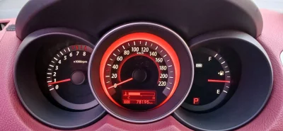 Kia Porte