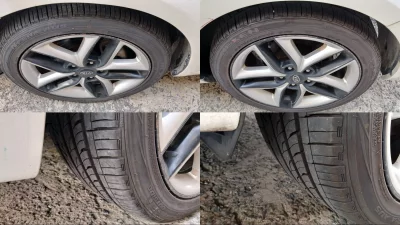 Kia Porte