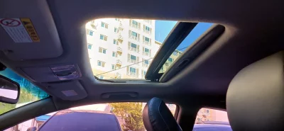 Kia Porte