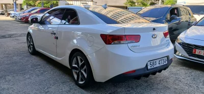 Kia Porte