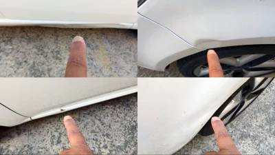 Kia Porte