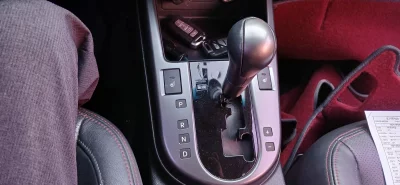 Kia Porte