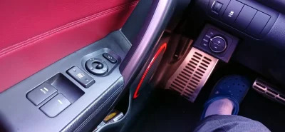 Kia Porte