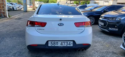 Kia Porte