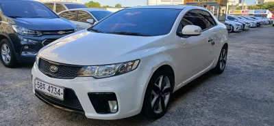 Kia Porte