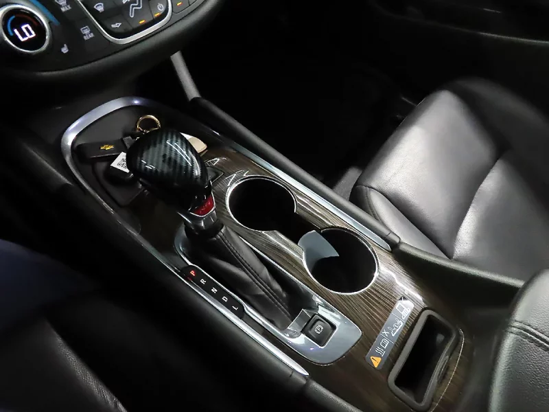 Daewoo Malibu
