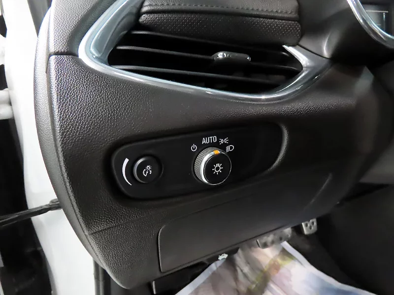 Daewoo Malibu