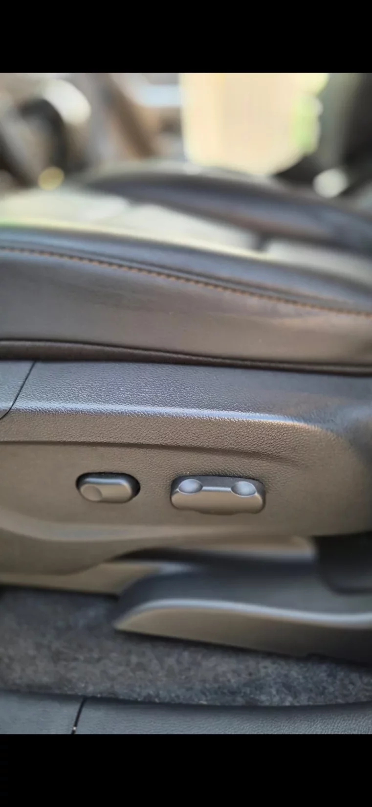 Daewoo Trax