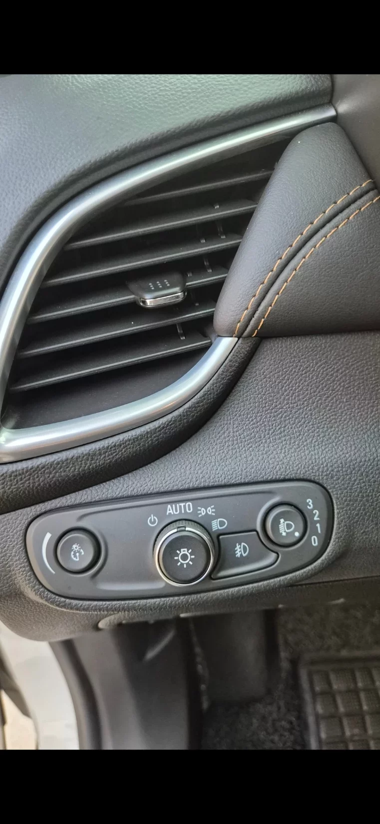 Daewoo Trax
