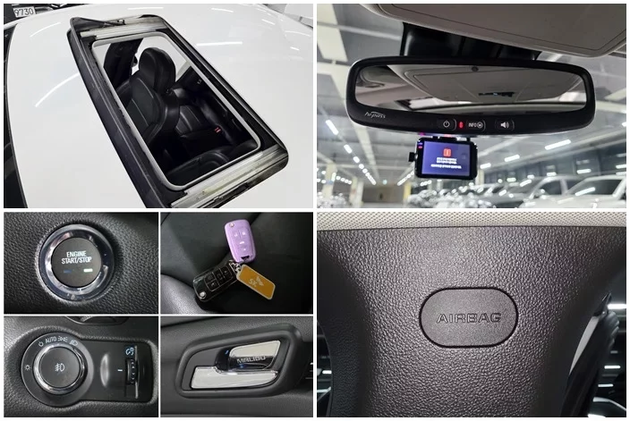 Daewoo Malibu