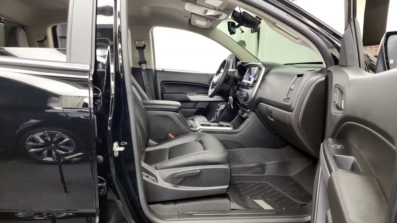 Daewoo Colorado