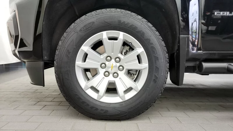 Daewoo Colorado