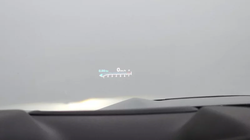 Daewoo Camaro