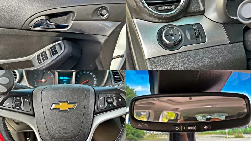Daewoo Orlando