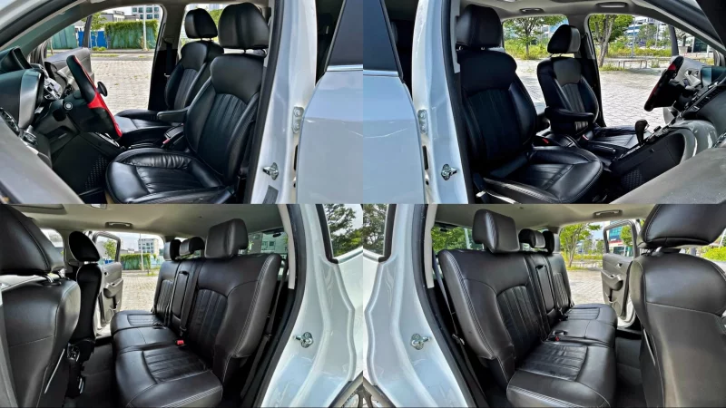 Daewoo Orlando