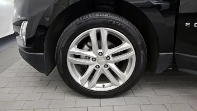 Daewoo Equinox