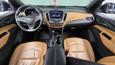 Daewoo Equinox