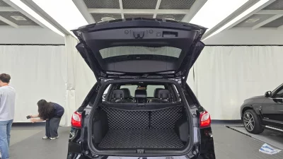 Daewoo Equinox