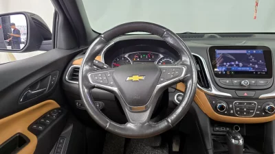 Daewoo Equinox