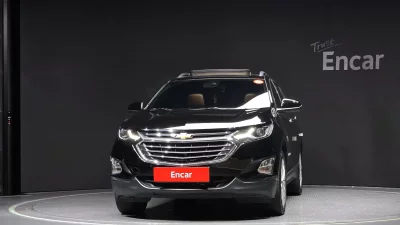 Daewoo Equinox