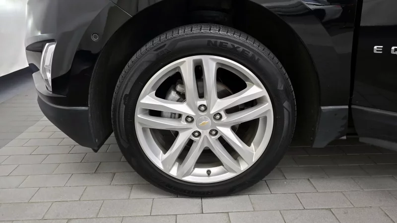Daewoo Equinox
