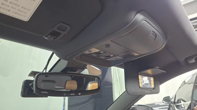 Daewoo Equinox